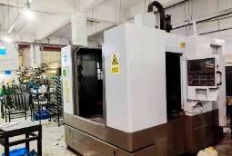 苏州机床旧貌换新颜，喷漆翻新找我们