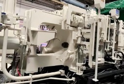 苏州昆山机械设备翻新喷漆