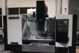 机械设备喷漆翻新，焕新如初