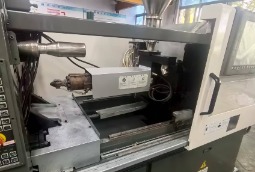 昆山工厂设备喷漆翻新