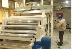 苏州昆山二手机械翻新喷漆