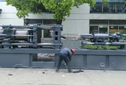 昆山本地设备喷漆翻新价格